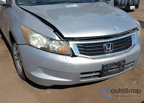 2009 Honda Accord Lx z USA, uszkodzony, nr VIN 1HGCP26349A079011